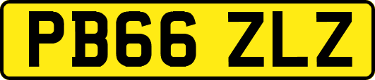 PB66ZLZ