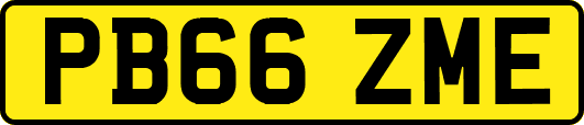 PB66ZME