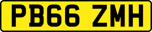 PB66ZMH