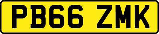 PB66ZMK