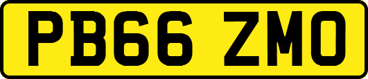 PB66ZMO
