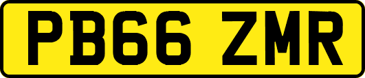 PB66ZMR