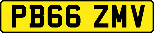 PB66ZMV