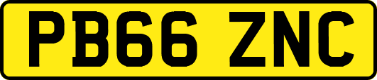 PB66ZNC