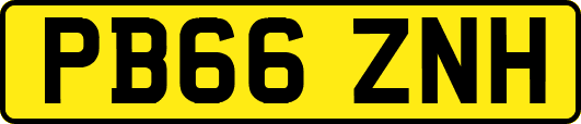 PB66ZNH