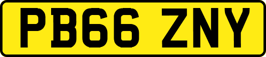 PB66ZNY