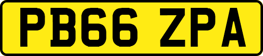 PB66ZPA
