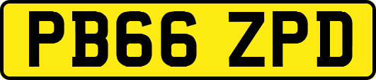 PB66ZPD