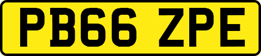 PB66ZPE