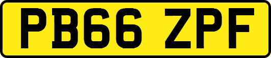 PB66ZPF