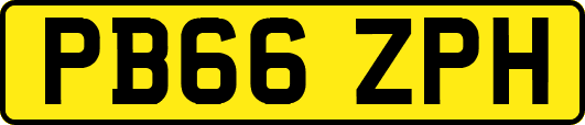 PB66ZPH