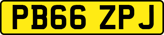 PB66ZPJ