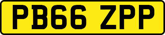 PB66ZPP