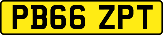 PB66ZPT