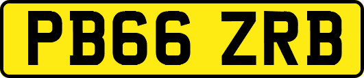 PB66ZRB
