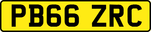 PB66ZRC