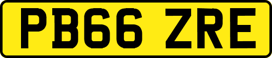 PB66ZRE