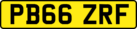PB66ZRF