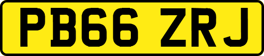 PB66ZRJ