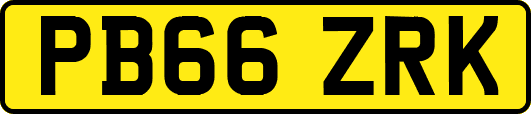 PB66ZRK