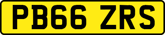 PB66ZRS