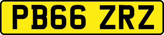 PB66ZRZ