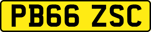 PB66ZSC