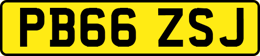 PB66ZSJ