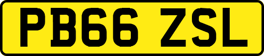 PB66ZSL