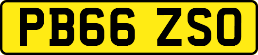 PB66ZSO