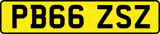 PB66ZSZ