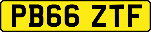PB66ZTF