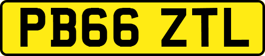PB66ZTL