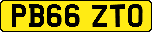 PB66ZTO