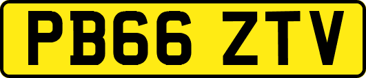 PB66ZTV