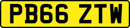 PB66ZTW