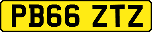 PB66ZTZ