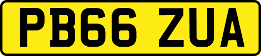PB66ZUA
