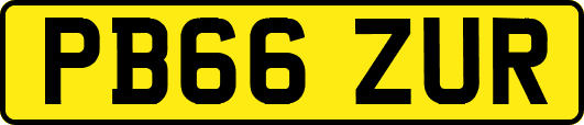 PB66ZUR