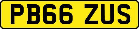 PB66ZUS