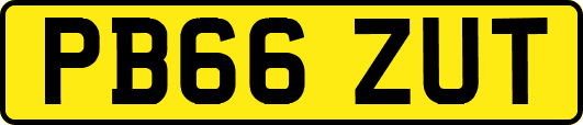 PB66ZUT
