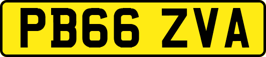 PB66ZVA