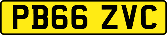 PB66ZVC