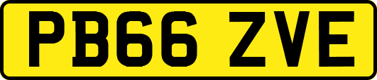 PB66ZVE