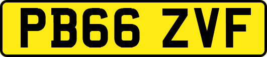 PB66ZVF