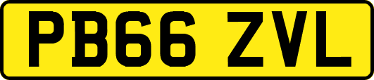 PB66ZVL