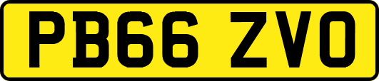 PB66ZVO