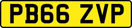PB66ZVP