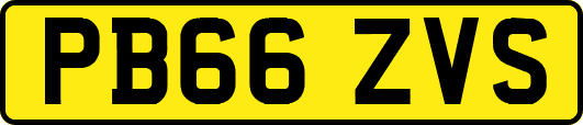 PB66ZVS