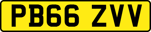 PB66ZVV